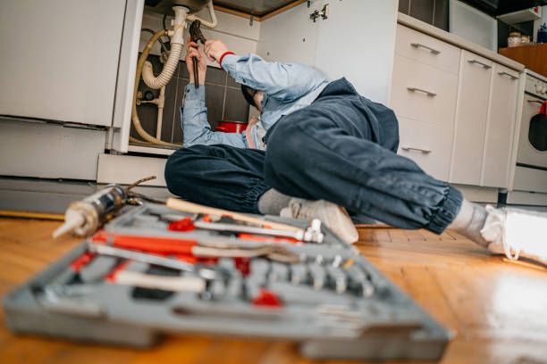 Best Water Leak Repair  in Minnetonka, MN