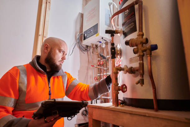 Best Leak Detection Services  in Minnetonka, MN