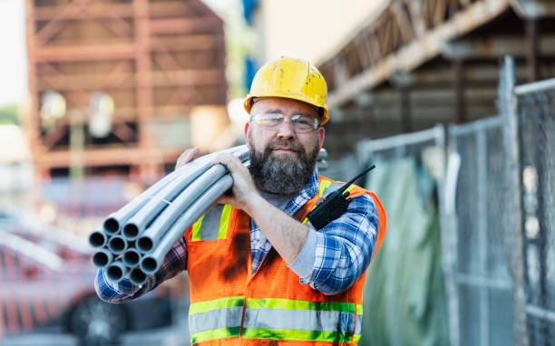 Best Clogged Drain Plumber  in Minnetonka, MN