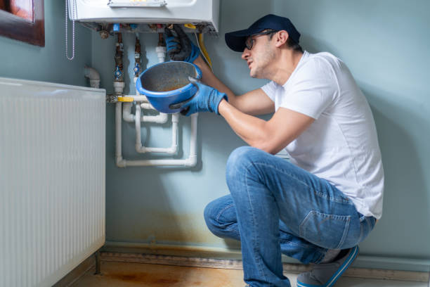 Best Hot Water Heater Installation  in Minnetonka, MN
