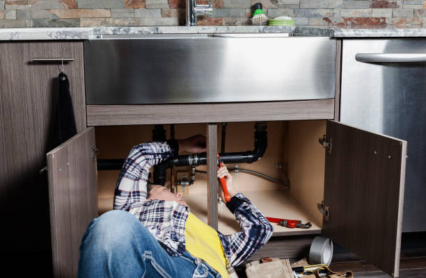 Best Toilet Repair Services  in Minnetonka, MN