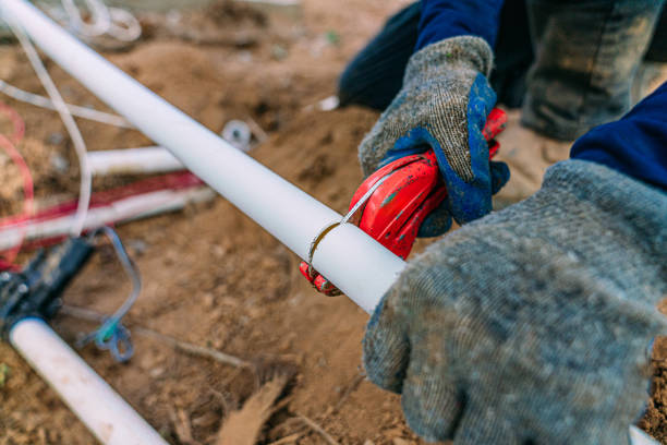 Best Gas Line Repair  in Minnetonka, MN